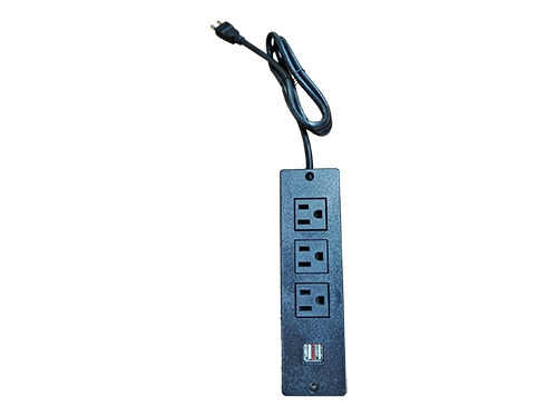 美式两插两USB-TY111--022AS